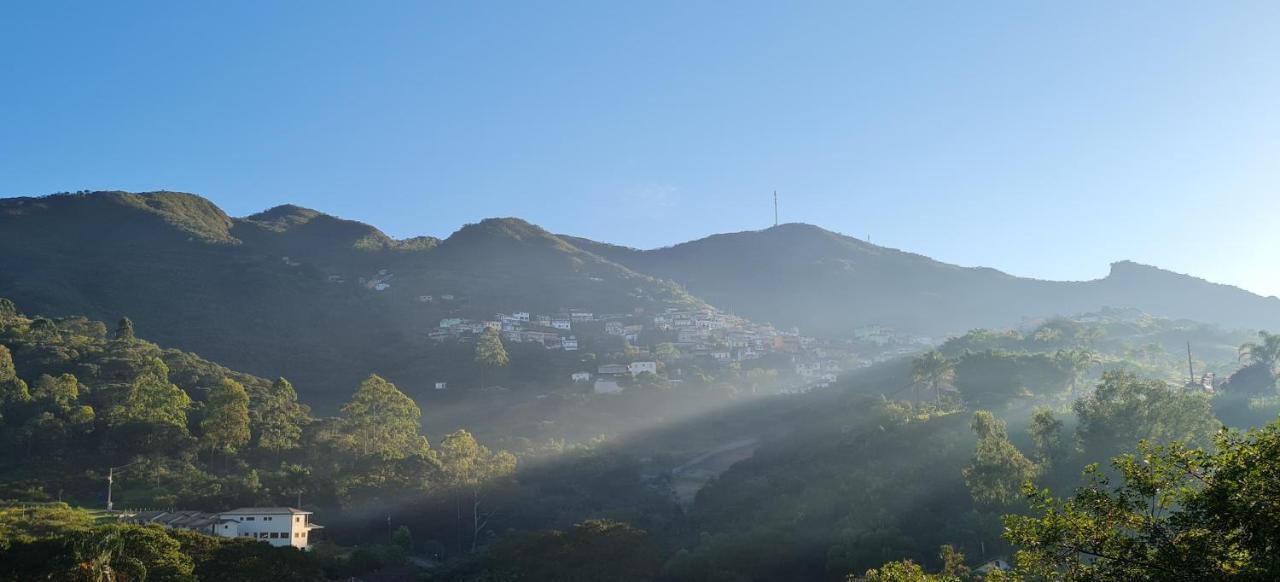 Chico Anjo Estalagem Ouro Preto (Minas Gerais)