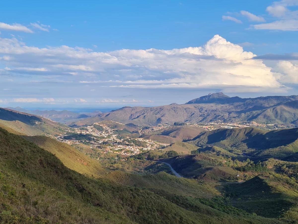 Chico Anjo Estalagem Ouro Preto (Minas Gerais)